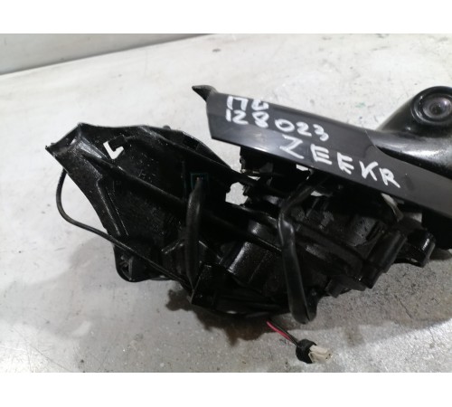 Датчик+Камера левого зеркала