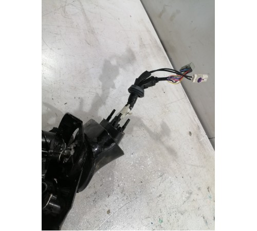 Датчик+Камера левого зеркала