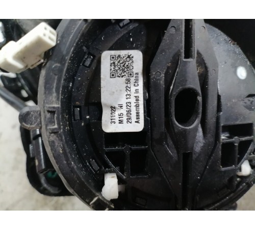 Датчик+Камера левого зеркала