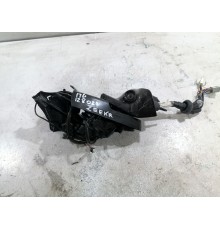 Датчик+Камера левого зеркала