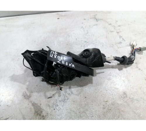 Датчик+Камера левого зеркала