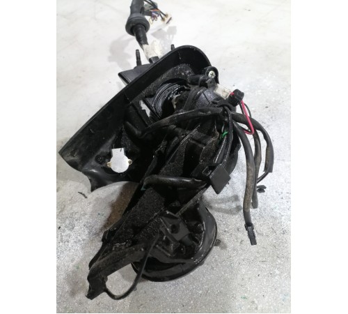 Датчик+Камера левого зеркала