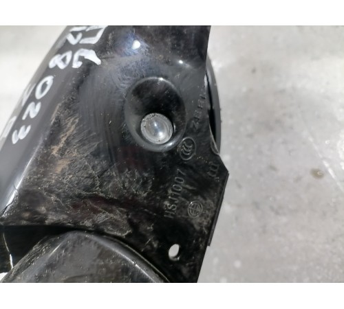 Датчик+Камера левого зеркала