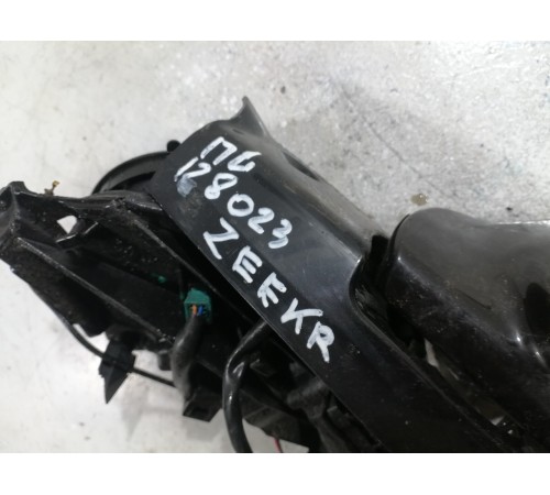 Датчик+Камера левого зеркала