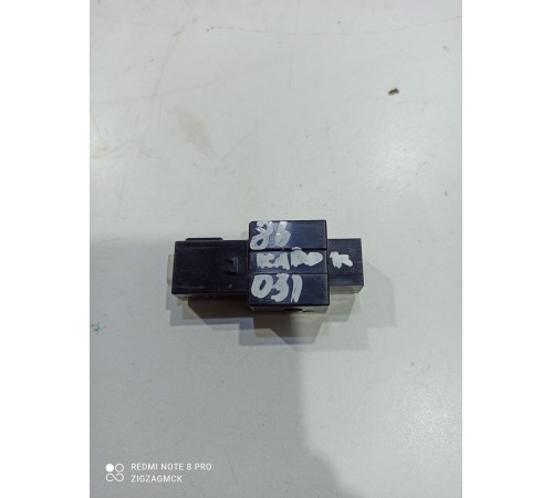 Разъем для зарядки