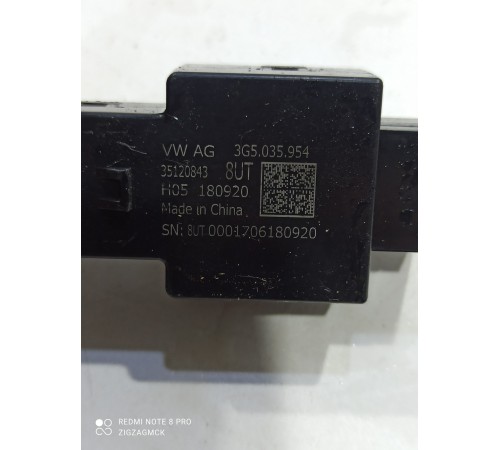 Разъем для зарядки