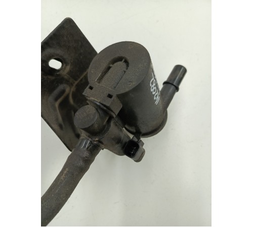 Клапан вентиляции топливного бака