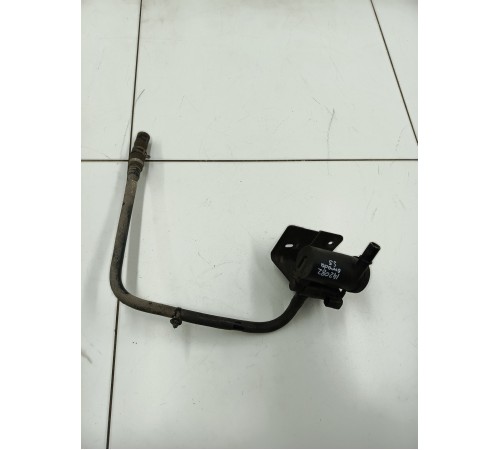 Клапан вентиляции топливного бака