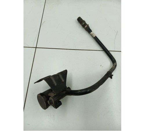 Клапан вентиляции топливного бака