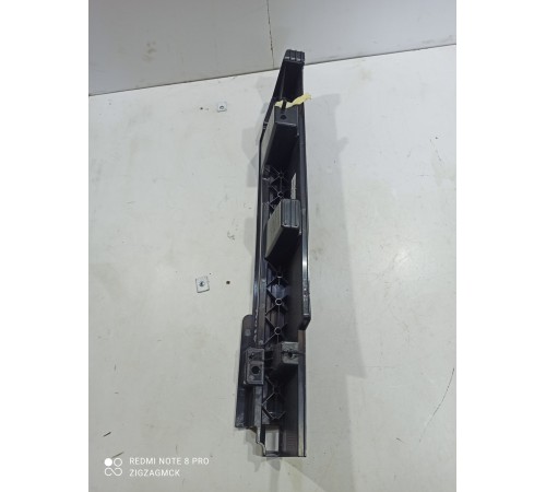 Накладка салона (левая)