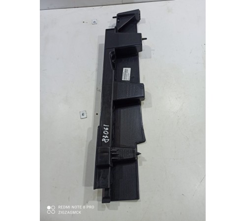 Накладка салона (левая)