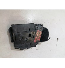 Блок предохранителей