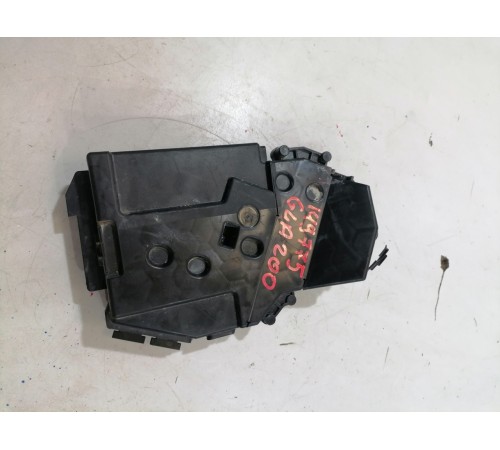 Блок предохранителей