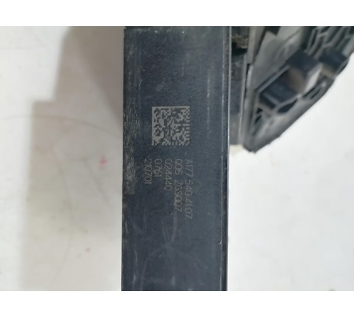 Блок предохранителей