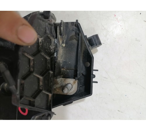 Блок предохранителей