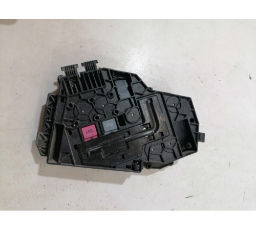 Блок предохранителей