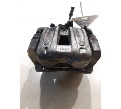 Суппорт(задний правый)