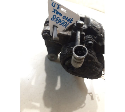 Суппорт(задний правый)