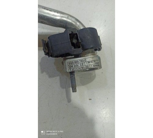 Трубка кондиционера