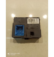 Блок управления климат-контроля