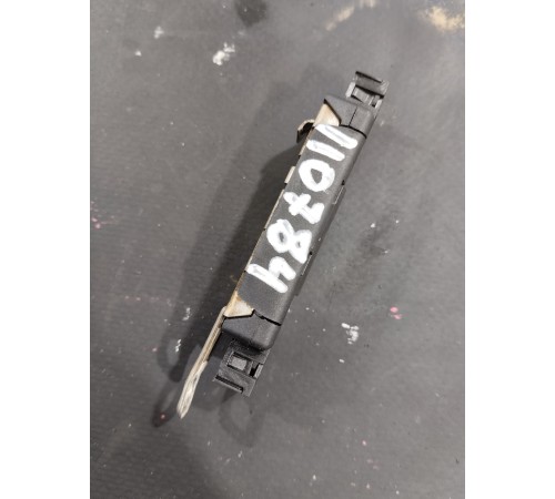 Усилитель антенны