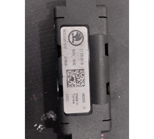 Усилитель антенны