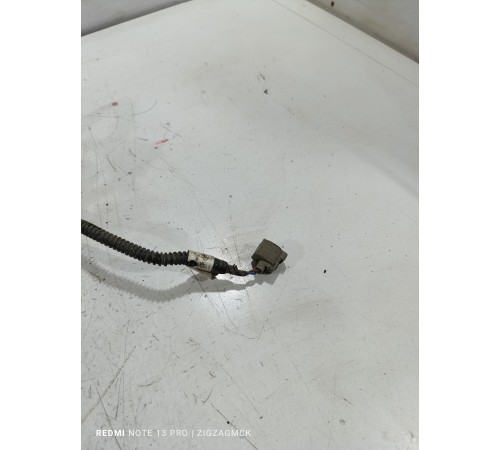 Электропроводка подключения трейлера