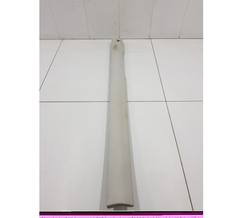 Накладка торпедо декоративная