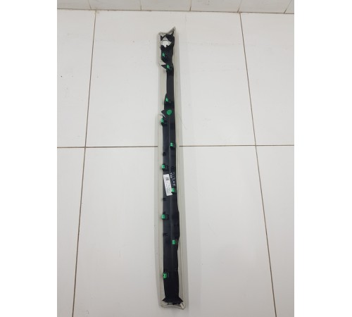 Накладка торпедо декоративная