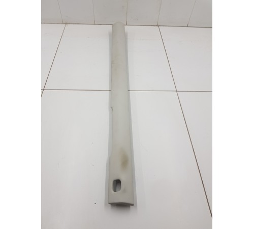 Накладка торпедо декоративная