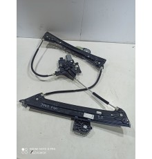 Стеклоподъемник (передний правый)