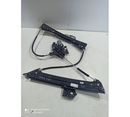 Стеклоподъемник (передний правый)