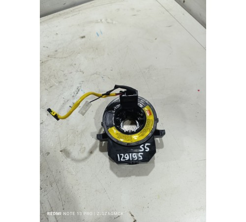 Подрулевая контактная группа (шлейф)