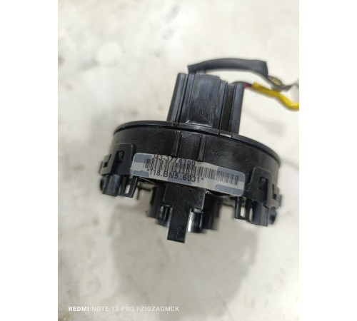 Подрулевая контактная группа (шлейф)