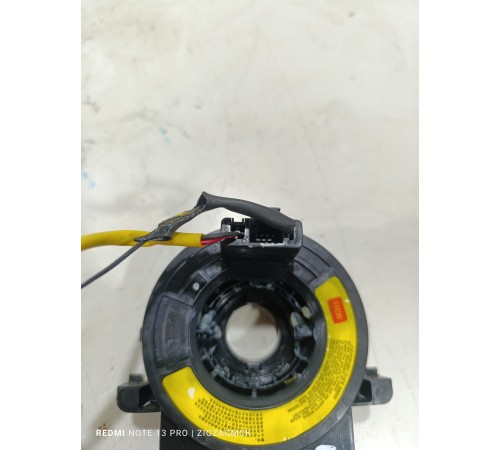 Подрулевая контактная группа (шлейф)