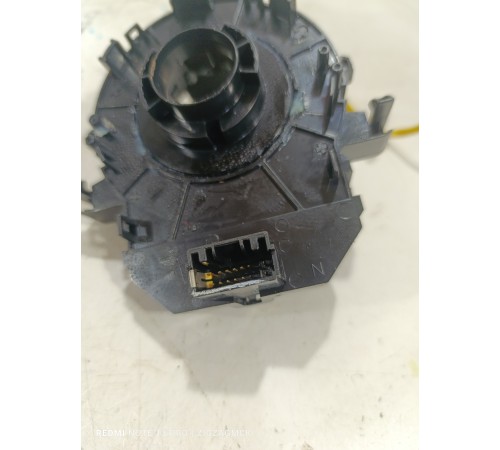 Подрулевая контактная группа (шлейф)