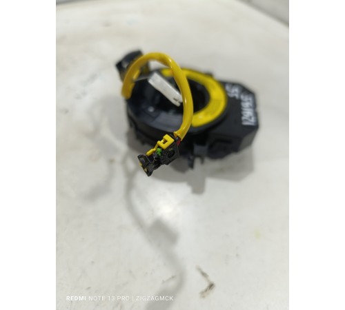 Подрулевая контактная группа (шлейф)