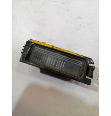 Плафон подсветки номера