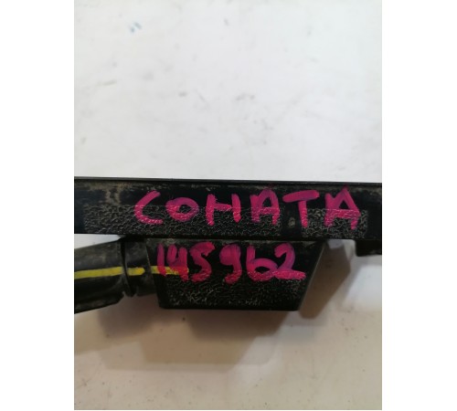 Плафон подсветки номера