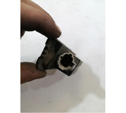 Плафон подсветки номера