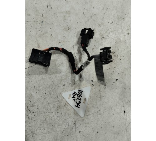 Электропроводка (жгут) коса