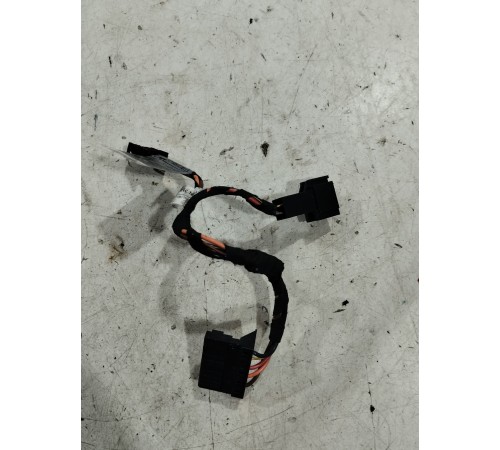 Электропроводка (жгут) коса