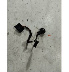 Электропроводка (жгут) коса