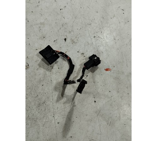 Электропроводка (жгут) коса