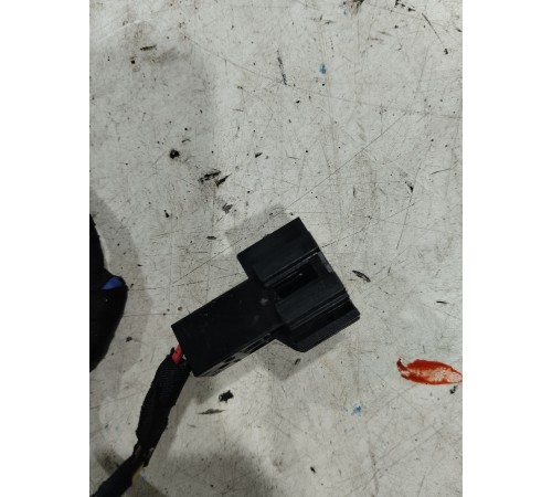 Электропроводка (жгут) коса