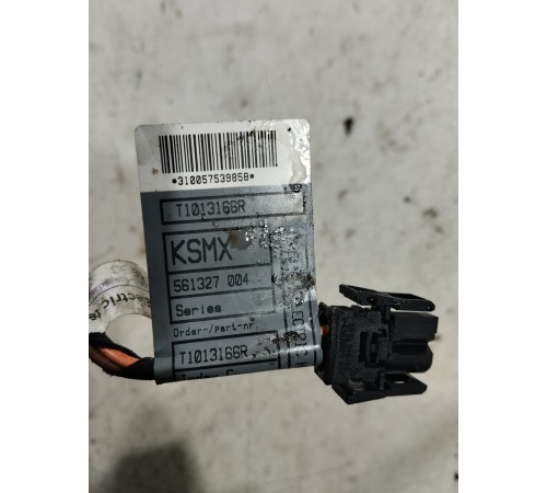 Электропроводка (жгут) коса