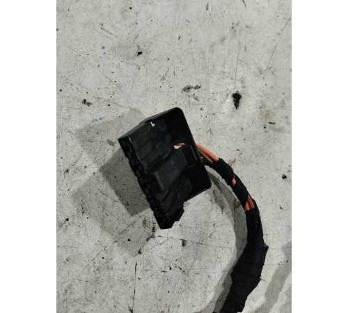 Электропроводка (жгут) коса