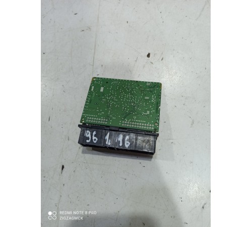 Блок электронный (плата)