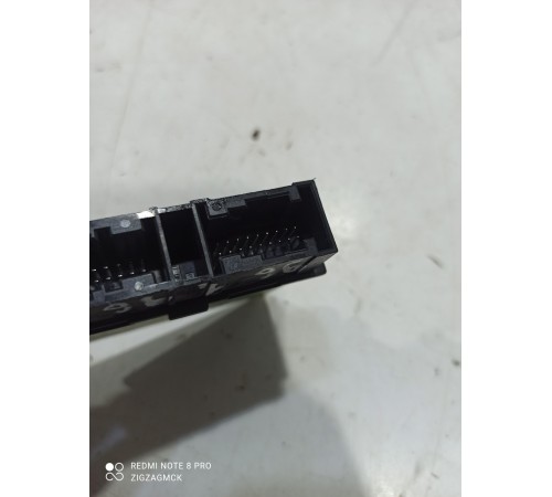 Блок электронный (плата)