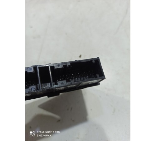 Блок электронный (плата)